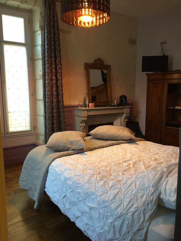 La Petite Cour - Perigueux Bed and Breakfast Buitenkant foto